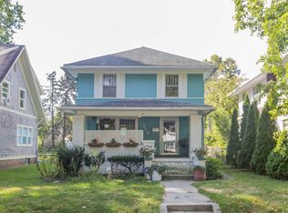 710 Altgeld St, South Bend, IN