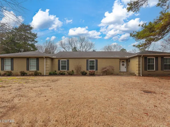 9 Leewood Dr, Humboldt, TN 38343