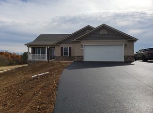 12845 Independence Rd, Clear Spring, MD 21722