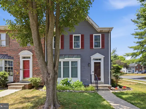 7998 Windsail Ct, Frederick, MD 21701