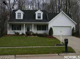 15342 Highland Park, Strongsville, OH