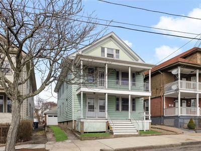 983 Atwells Ave, Providence, RI, 02909