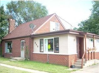 223 E McKinley Ave, Mishawaka, IN 46545