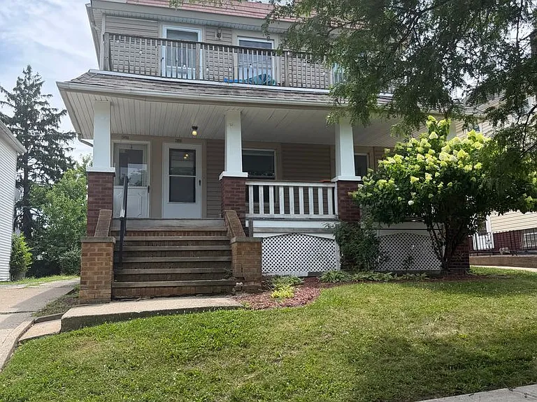 4517 Bucyrus Ave — Photo 1