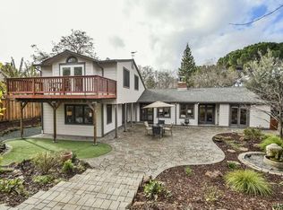 336 Nob Hill Dr, Walnut Creek, CA 94596
