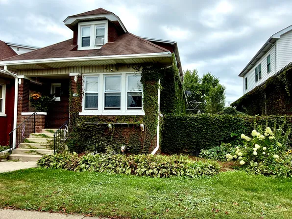 5849 W Wilson Ave, Chicago, IL 60630