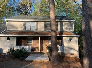 7601 Wilderness Rd APT C, Raleigh, NC 27613