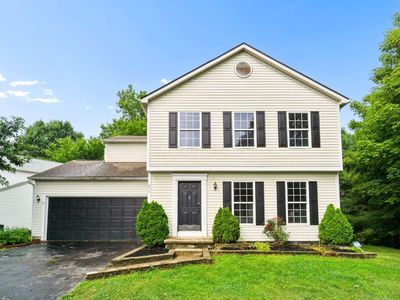 571 Marcum Rd, Blacklick, OH, 43004