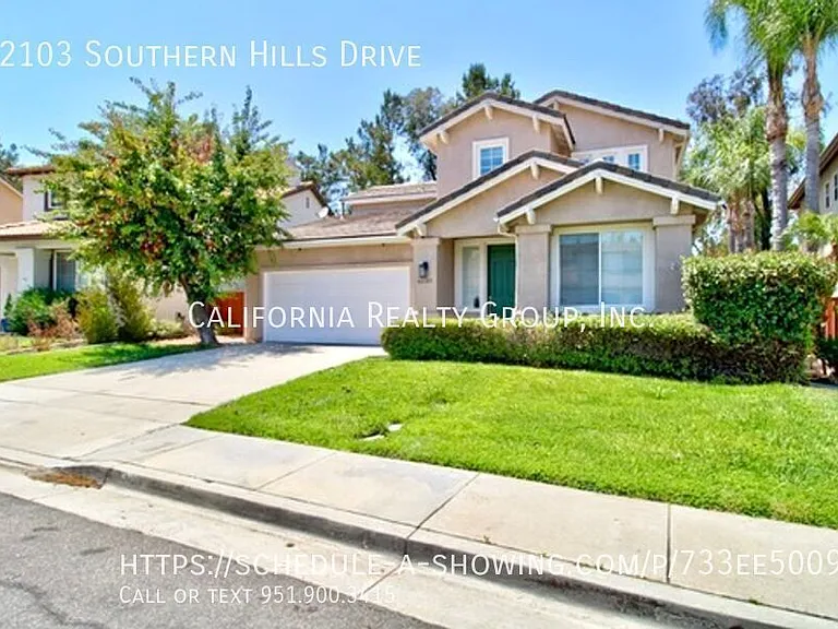 42103 Southern Hills Dr — Photo 1