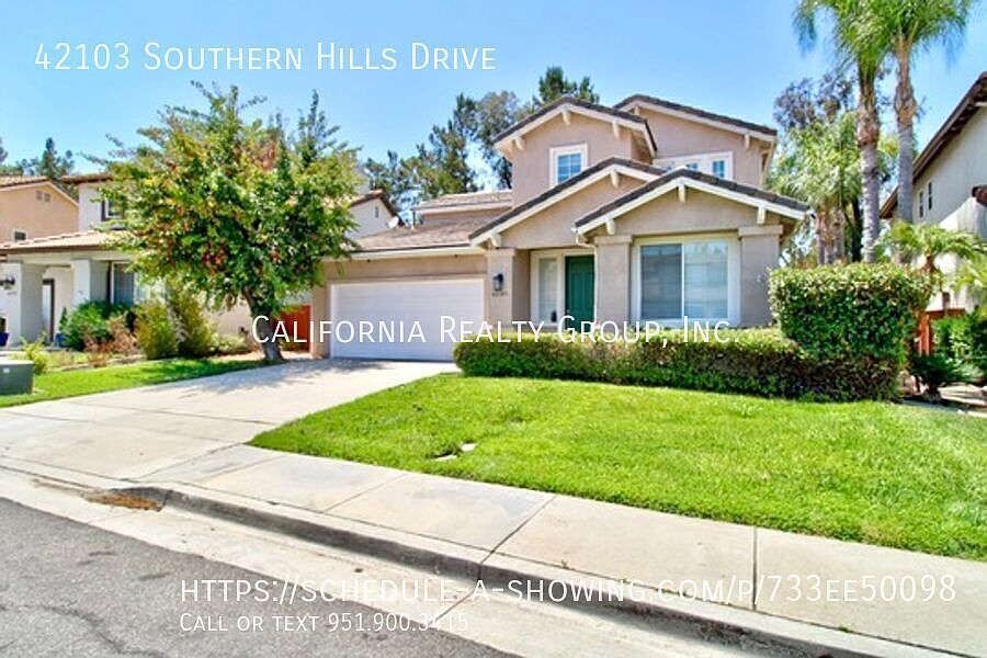 1st image of 42103 Southern Hills Dr