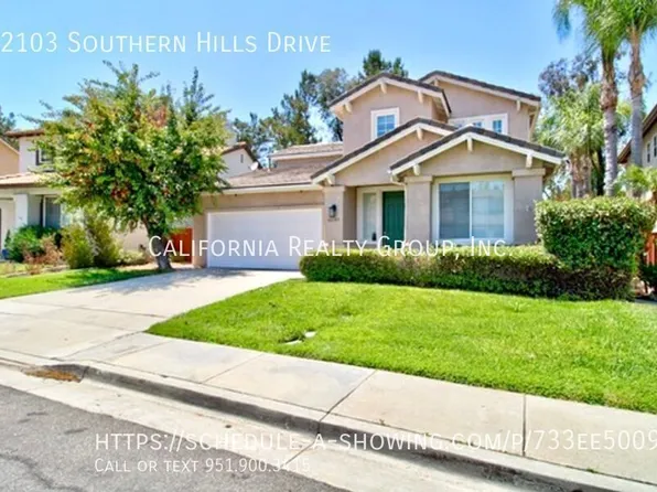42103 Southern Hills Dr, Temecula, CA 92591