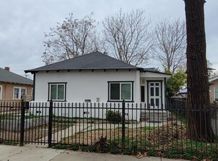 312 Linden St, Modesto, CA 95351