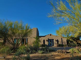 4848 E Calle De Las Estrellas, Cave Creek, AZ 85331