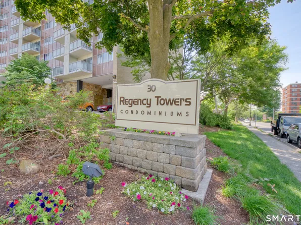 30 Woodland Street #9M, Hartford, CT 06105