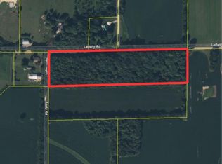 Ladwig Rd, Monroe, WI 53566