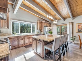 1340 Wildwood Ave, South Lake Tahoe, CA 96150