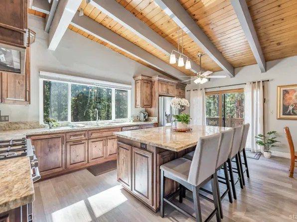 1340 Wildwood Ave, South Lake Tahoe, CA 96150