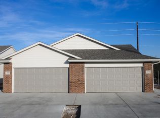 4511 N Froli St, Wichita, KS 67205