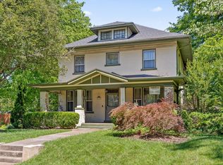 118 Morningside Dr, Chattanooga, TN 37404