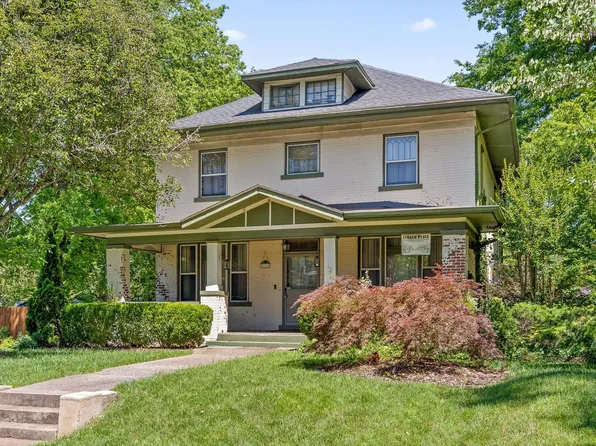 118 Morningside Dr, Chattanooga, TN 37404