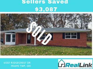 1357 Ridgecrest Dr, Milford, OH 45150