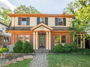 1112 McLaughlin Pl, Cincinnati, OH 45226
