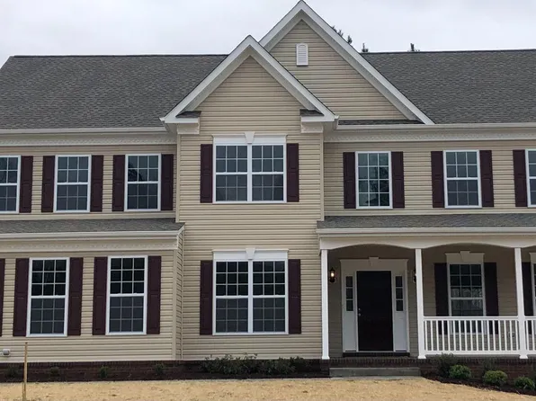 14042 Mill Spring Ct, Bryantown, MD 20617