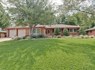 5625 Wessex Ave, Fort Worth, TX 76133