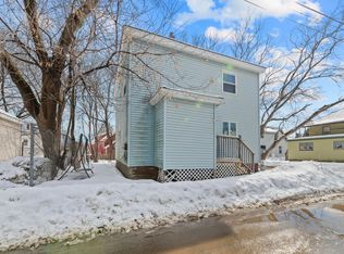 1 Union Place, Waterville, ME 04901