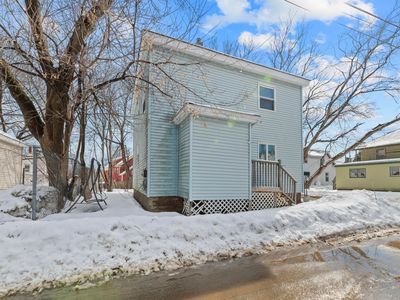 1 Union Place, Waterville, ME, 04901