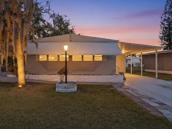 142 Young St, Pt Orange, FL 32127