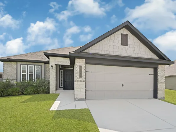 100 Colbys Way, Montgomery, TX 77356