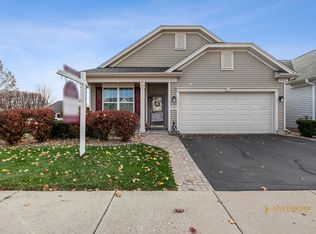 13463 Morgan Way, Huntley, IL 60142