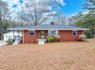 166 Woodland Dr SW, Concord, NC 28025