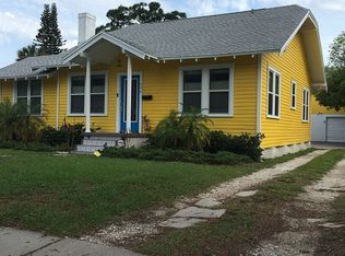 206 W Mohawk Ave, Tampa, FL 33604