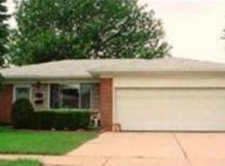 26711 Masch Dr, Warren, MI