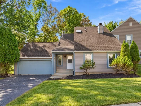 2592A Grouse Rdg, Wexford, PA 15090