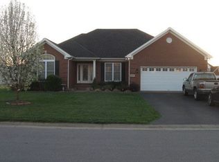 614 Muirfield Cir, Bowling Green, KY 42104