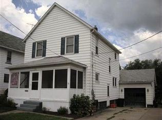 1045 Wooster Rd W, Barberton, OH 44203