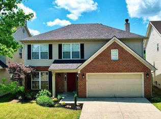 736 Vermillion Peak Pass, Lexington, KY 40515
