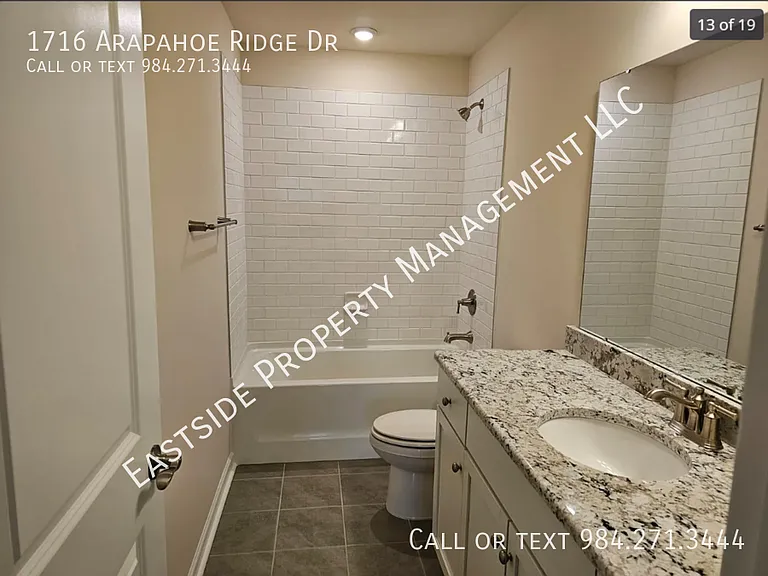 1716 Arapahoe Ridge Dr — Photo 13