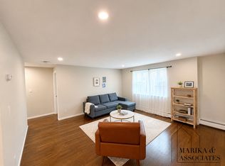 43 Colborne Rd APT 4, Brighton, MA 02135