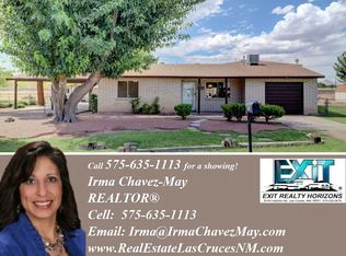 2675 La Luz St, Las Cruces, NM 88007