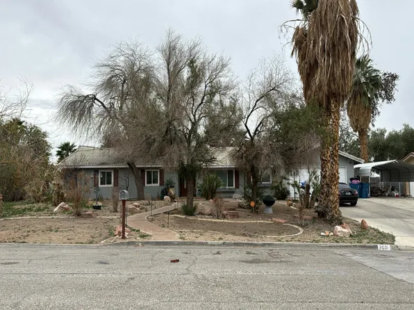 7031 Montana Ave, Las Vegas, NV 89110