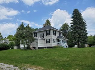 7643 Freidt, Lexington, MI 48450