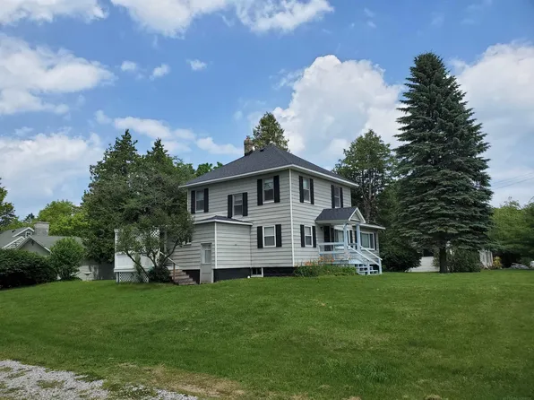 7643 Freidt, Lexington, MI 48450