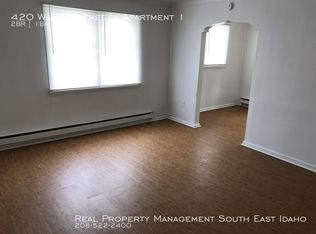 420 Walnut St APT 1, Idaho Falls, ID 83402