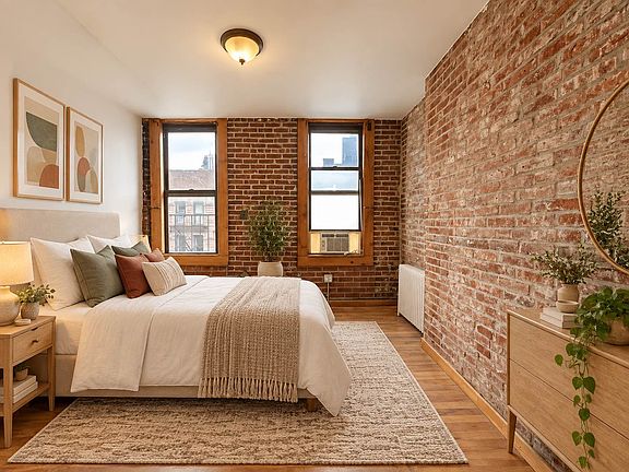 5th image of 409 W 48th St APT 5FW