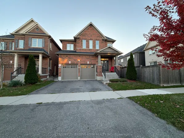 2432 Equestrian Cres, Oshawa, ON L1L 0L7