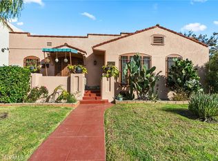 2640 S Bronson Ave, Los Angeles, CA 90018